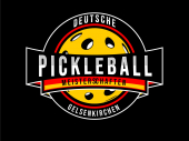 IV Deutsche Pickleball Meisterschaft